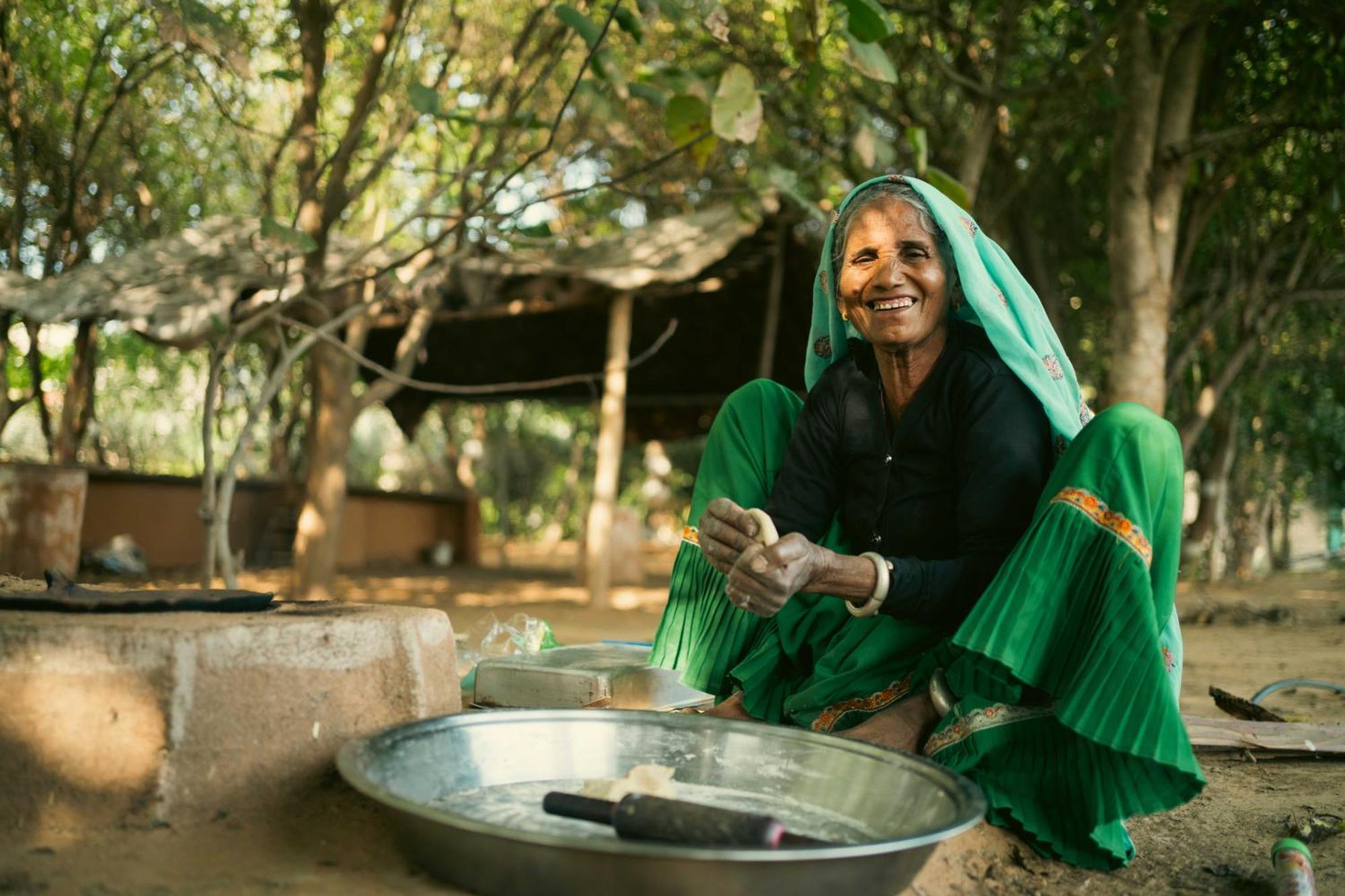 Abhyaran Resort & Spa Ranthambore サワイ・マドプール エクステリア 写真
